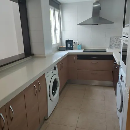 Fortunamar87 * Benalmádena